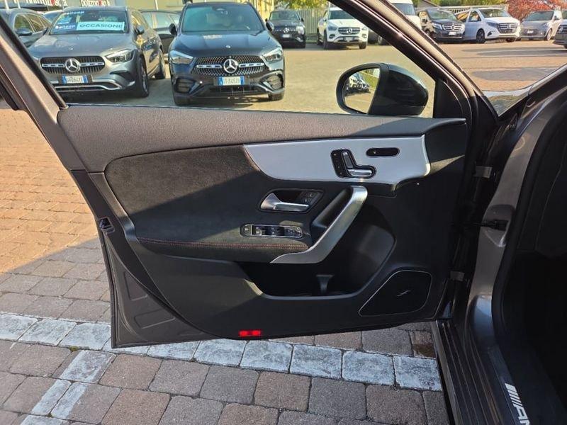 Mercedes-Benz Classe A 45 S AMG 4Matic+ AMG Line Premium Plus
