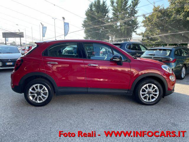 FIAT 500X 1.3 Multijet 95 CV Urban NEOPATENTATI PROMO !