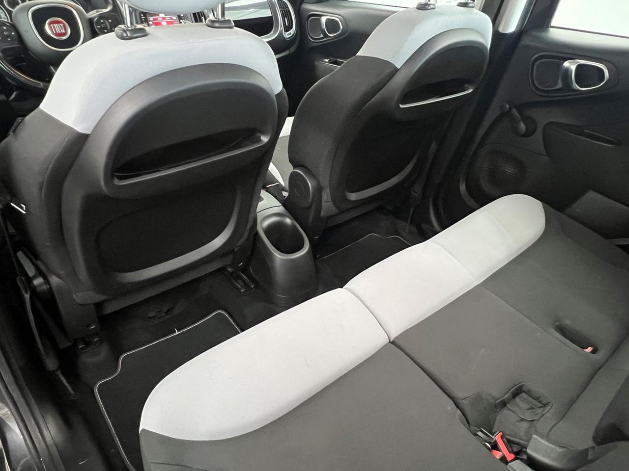 FIAT 500L 2012 500L 1.3 mjt Pop Star 85cv