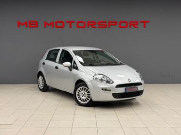 Fiat Punto 1.2 8V 5 porte Street 38.000km