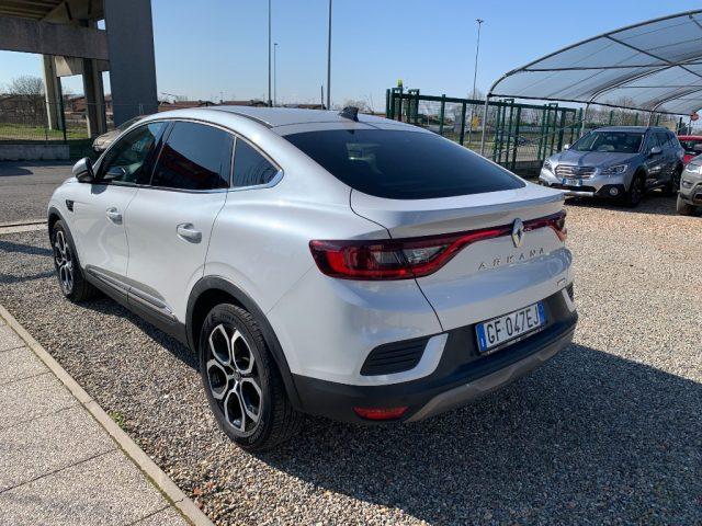 RENAULT Arkana Arkana Full Hybrid E-Tech 145 CV Intens