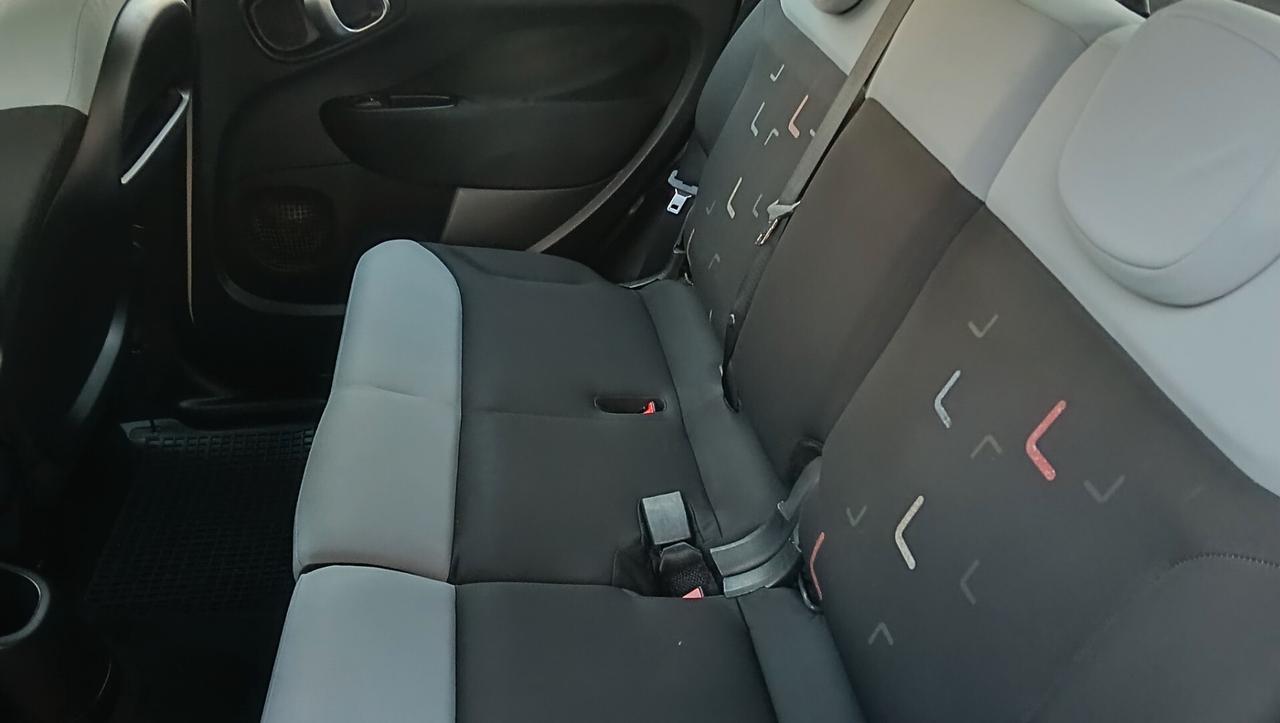 FIAT 500L 1.3 MTJ-GARANZIA FULL