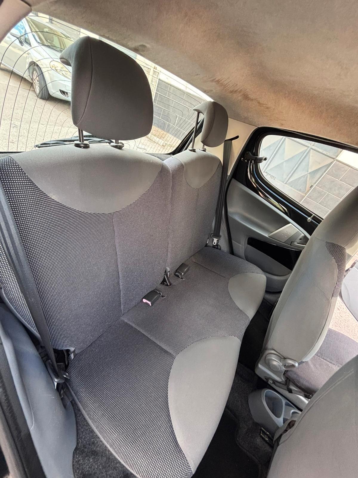 Peugeot 107 1.0 68CV 3p. Sweet Years