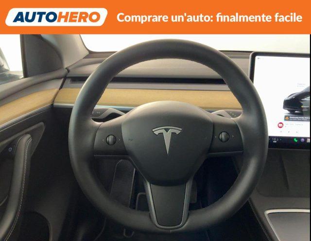 TESLA Model Y RWD Standard Range