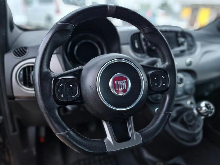Fiat 500 1.2 Sport
