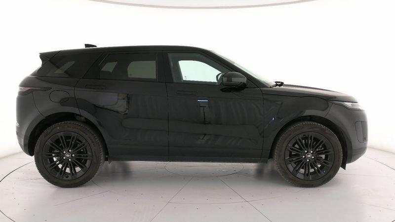 Land Rover RR Evoque Range Rover Evoque 2.0d i4 mhev S awd 163cv auto