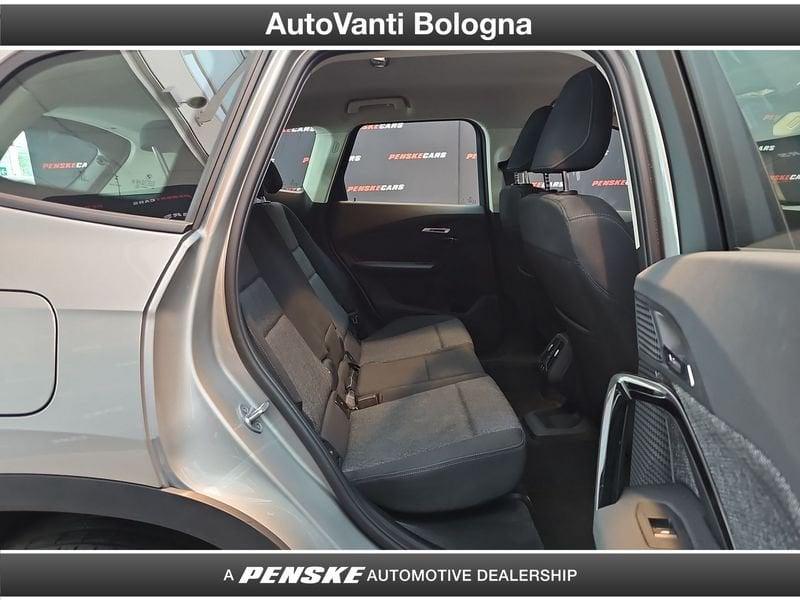BMW X1 X1 xdrive20d mhev 48V auto