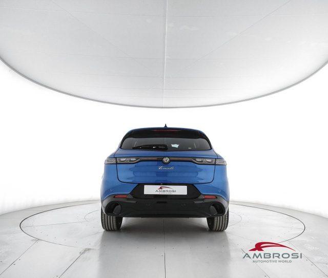 ALFA ROMEO Tonale 1.5 hybrid Veloce 160cv tct7