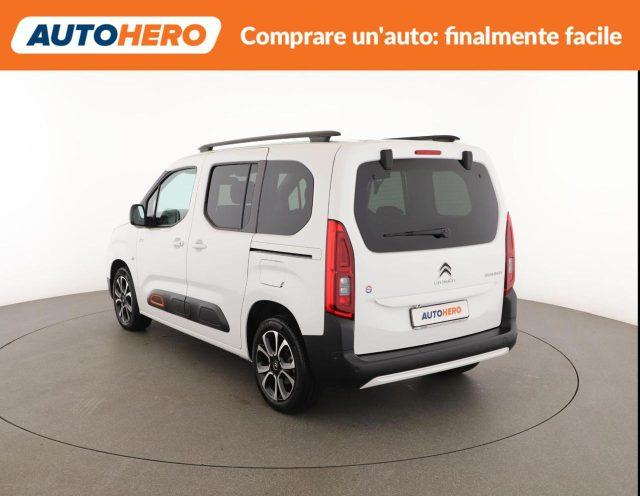 CITROEN Berlingo BlueHDi 100 M Shine