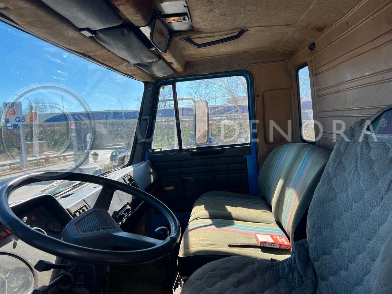 Iveco om 50