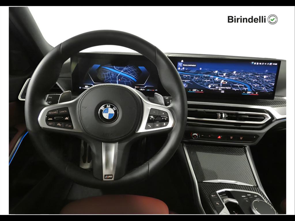 BMW 320d Touring