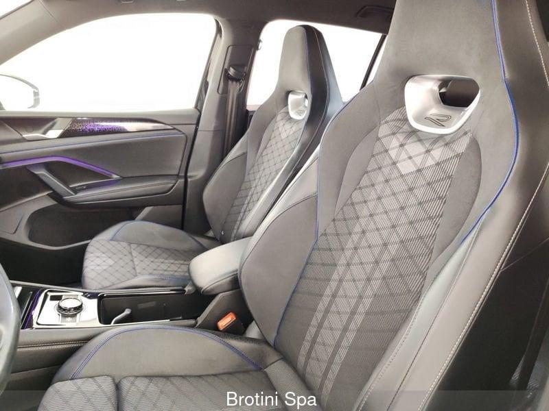 Volkswagen Tiguan Tiguan 2.0 TDI 150 CV DSG R-Line