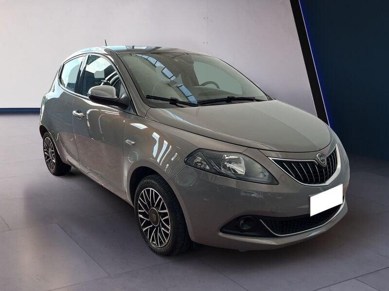 Lancia Ypsilon III 2021 1.0 firefly hybrid Gold s&s 70cv