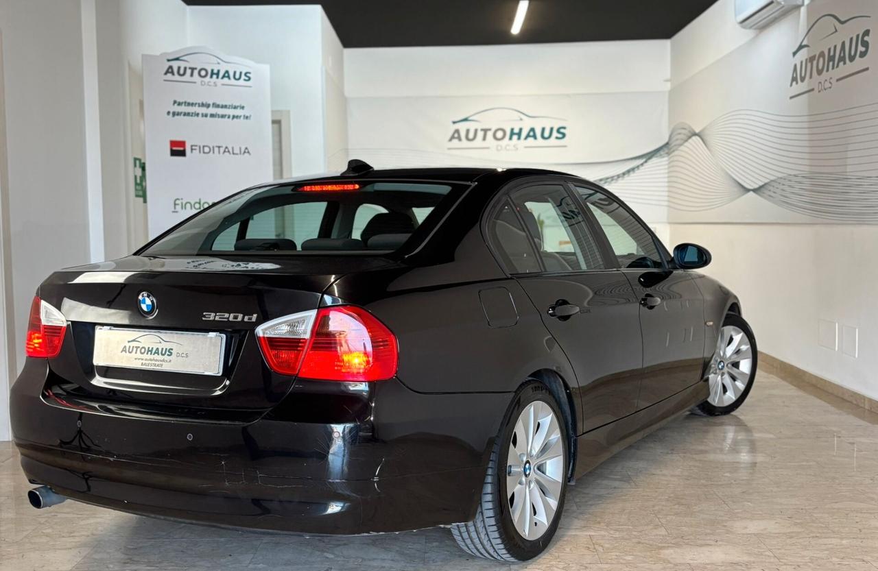 Bmw 320D