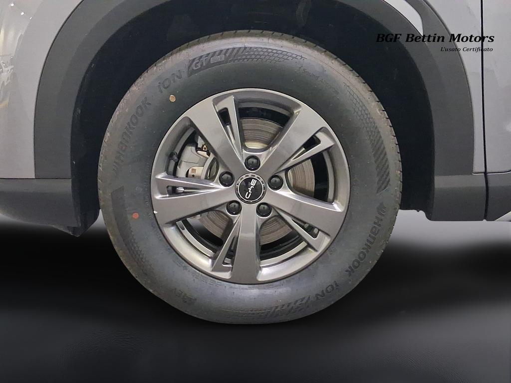 Byd Atto 2 DM-i 1.5 phev Active 165cv