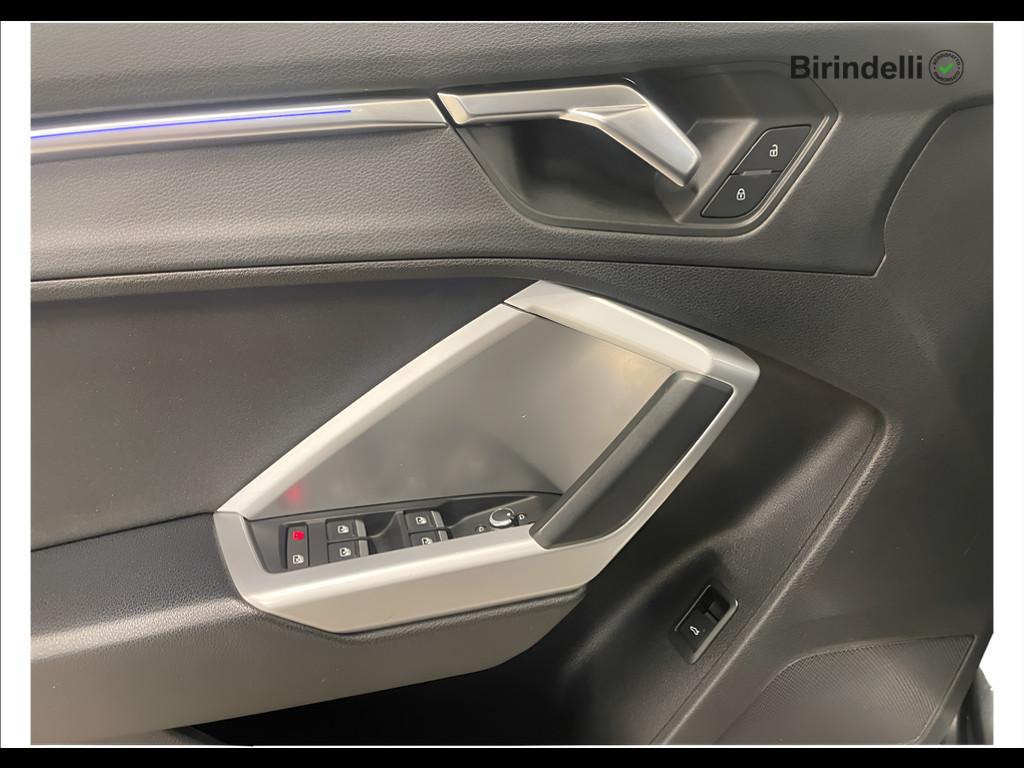 AUDI Q3 2ª serie - Q3 SPB 35 TDI S tronic S line edition