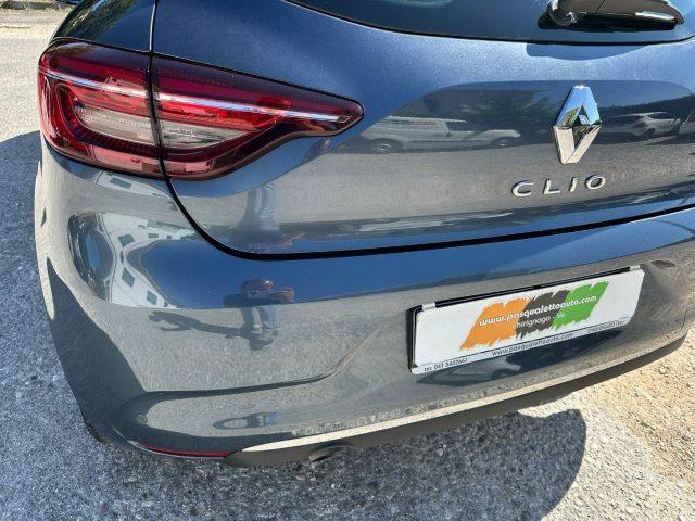 RENAULT Clio Automatica! 1.3 TCe 130 CV EDC FAP 5 porte Intens