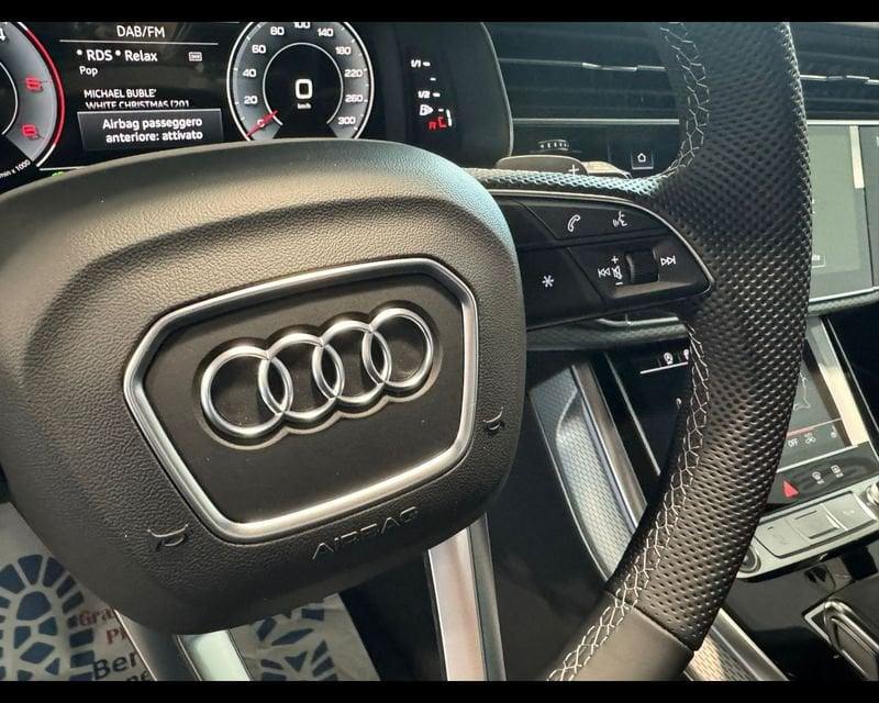 Audi Q8 50 TDI 286 CV quattro tiptronic S line edition