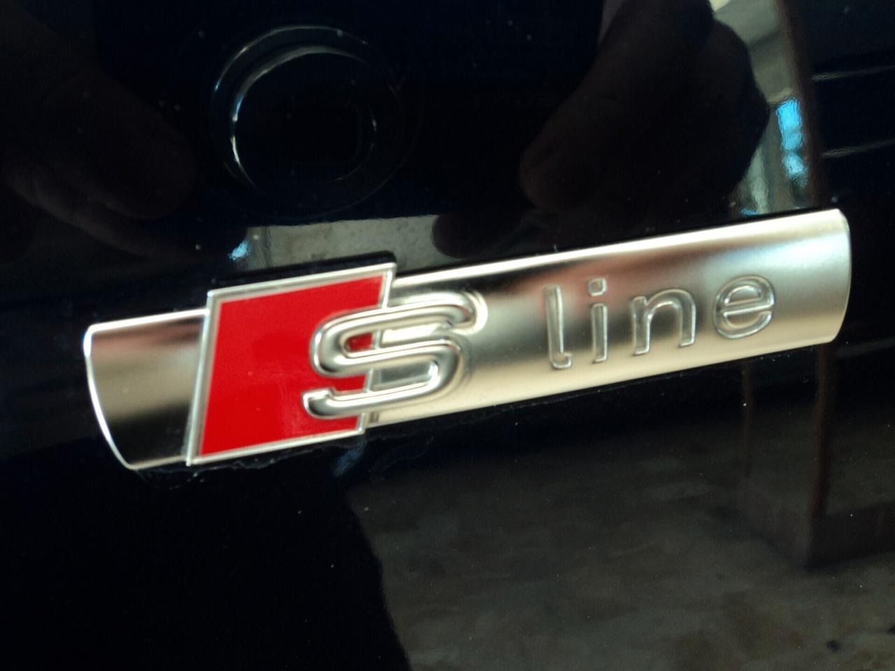 Audi Q3 SPB 35 TDI S tronic line edition