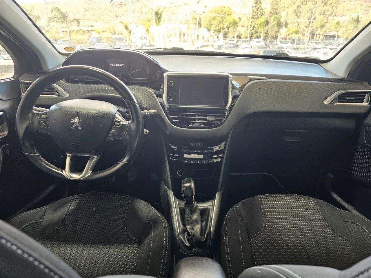 Peugeot 208 5 Porte 208 5p 1.6 bluehdi Active 75cv