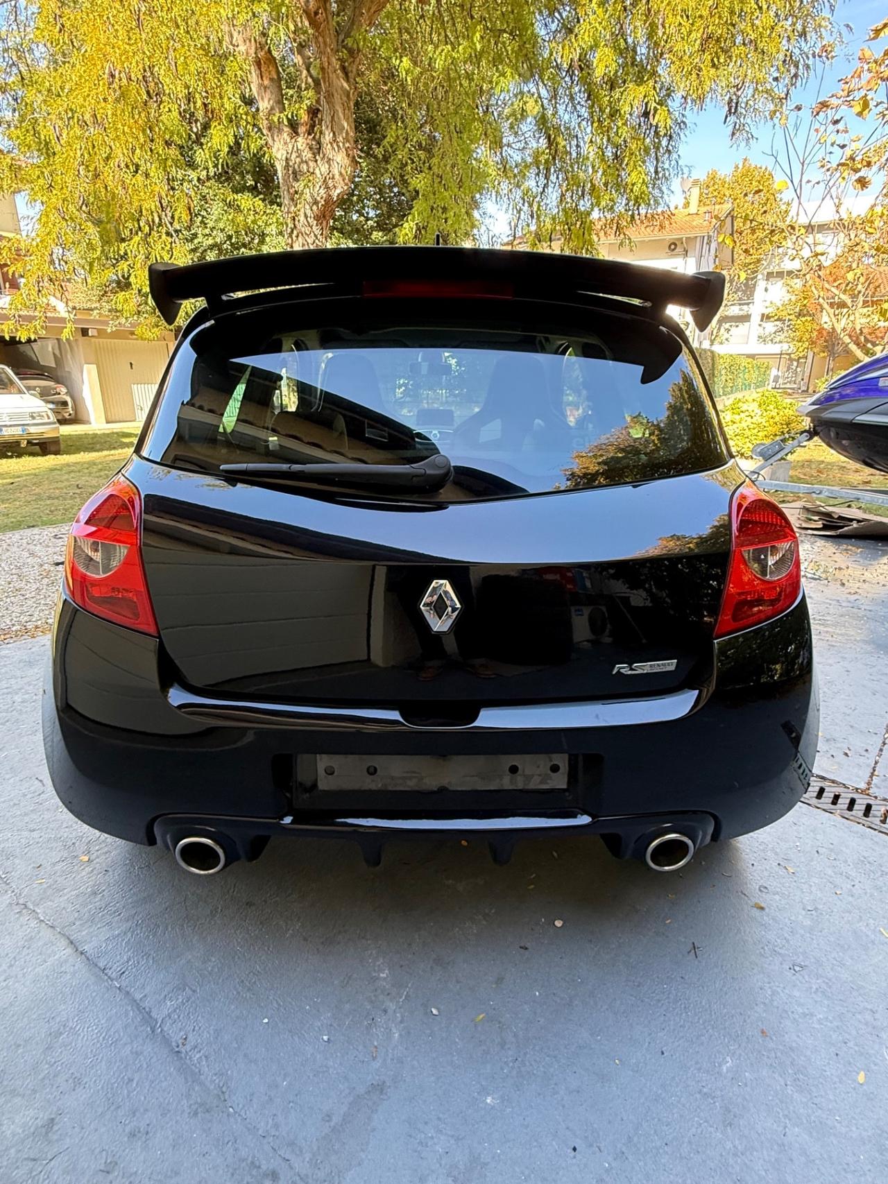 Renault Clio RS CUP - FACELIFT