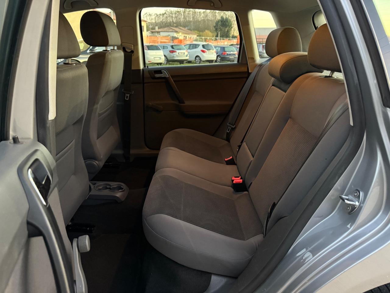 Volkswagen Polo 1.2/70CV 12V 5p. UNICO PROP