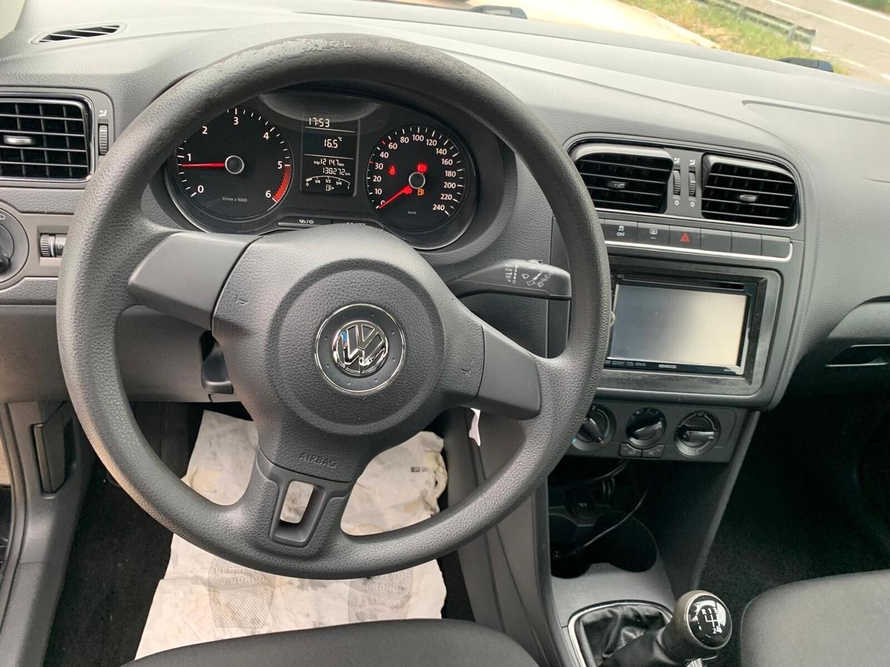 Volkswagen Polo 1.2 TDI Comfortline - 2014 Neopatentati