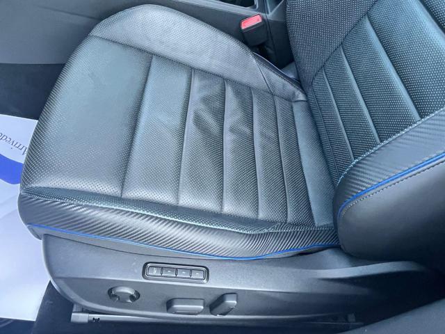 VOLKSWAGEN Golf 2.0 TSI R DSG 4Motion