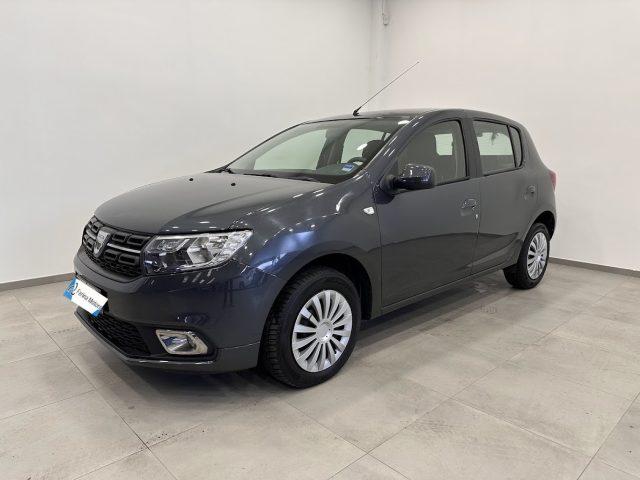 DACIA Sandero 1.0 SCe 75CV - NEOPAT. - Bluetooth - Clima - Navi