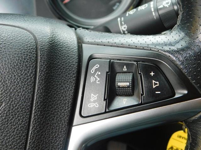 Opel Astra GTC 1.4 Turbo 120CV S&S 3 porte Cosmo