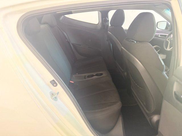 HYUNDAI Veloster 1.6 GDI Comfort