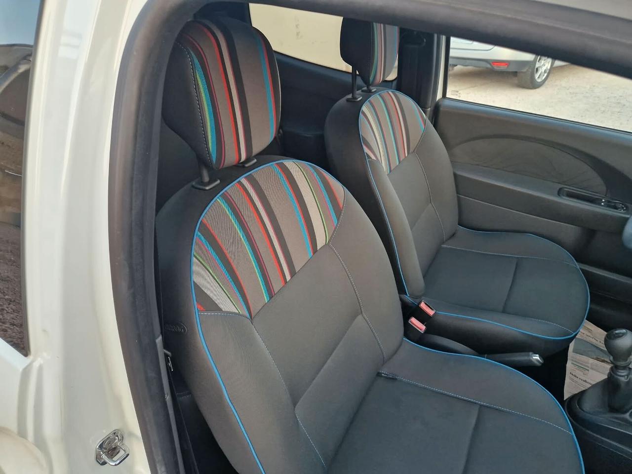 Renault Twingo 1.2 16V Live