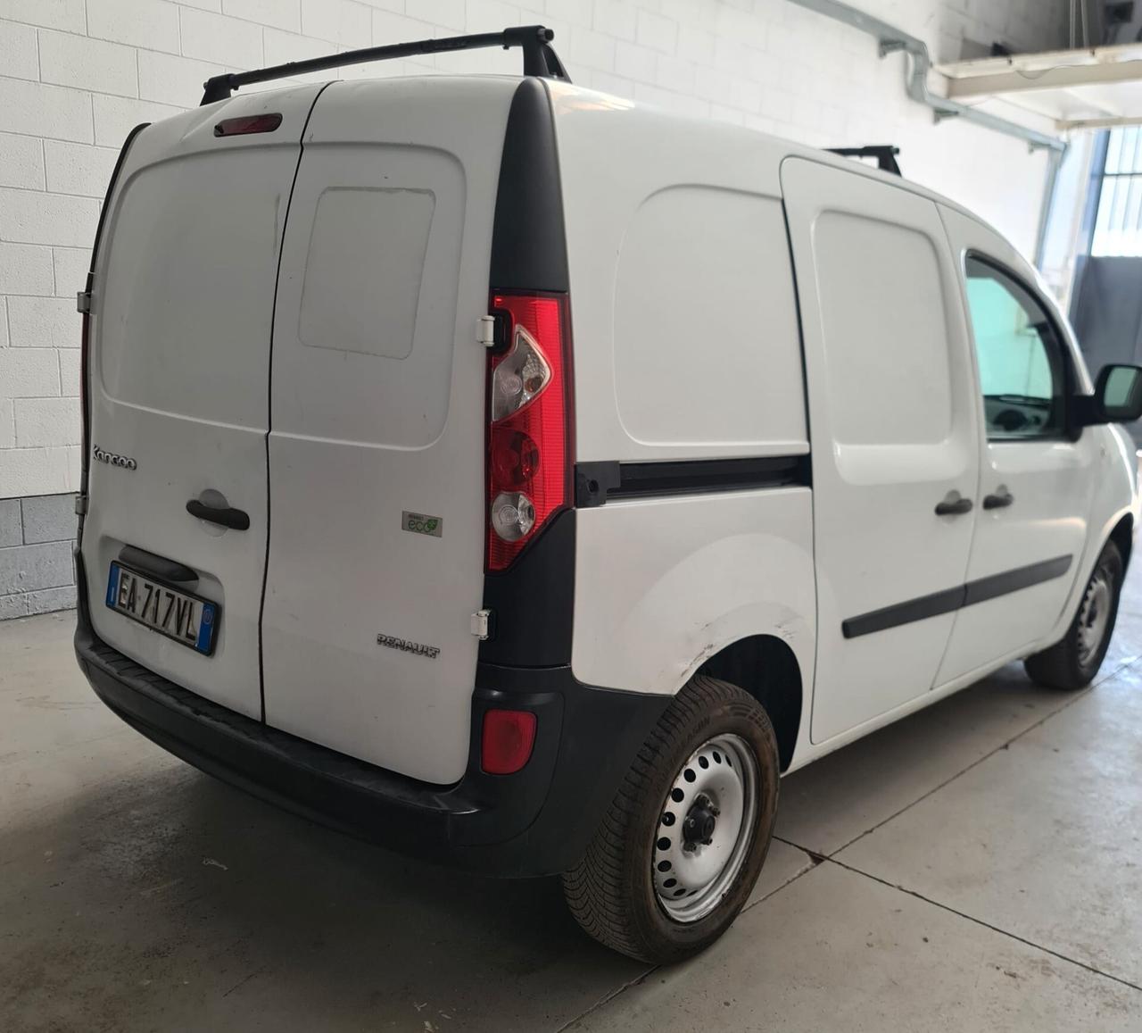 Renault Kangoo 1.5 DCI LEGGERE BENE DESCRIZIONE