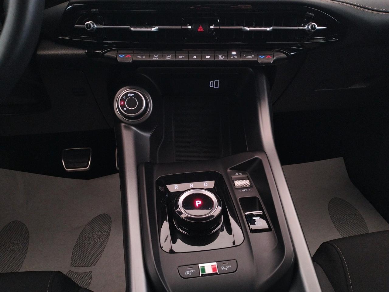 Alfa Romeo Tonale 1.6 diesel 130 CV TCT6 Veloce
