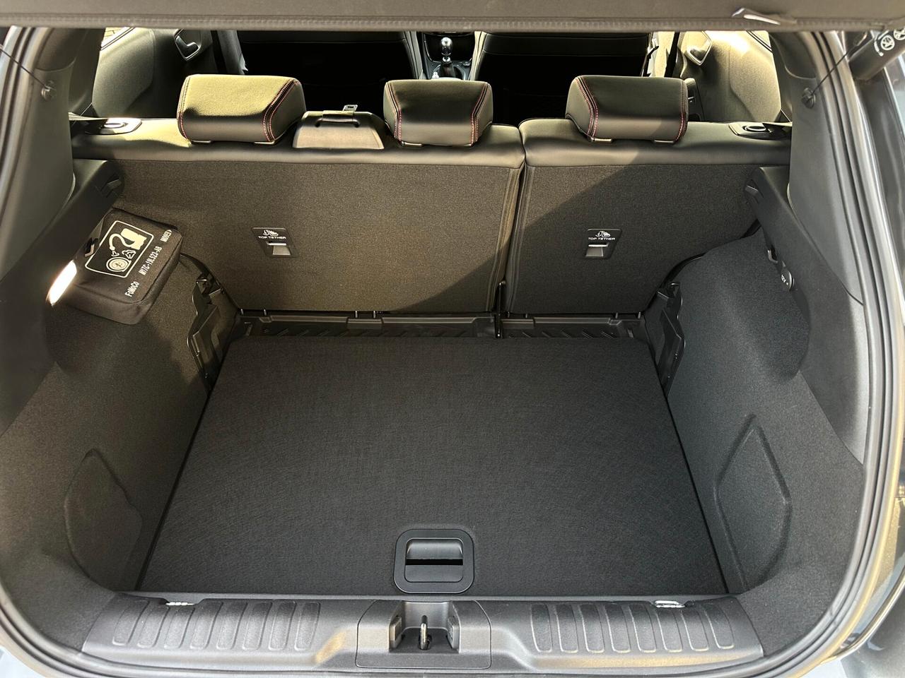 Ford Puma 1.0 EcoBoost Hybrid 125 CV S&S ST-Line X