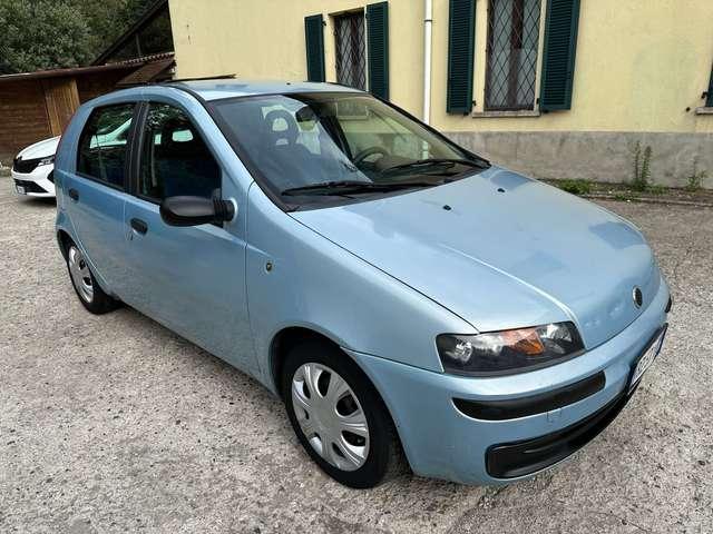 Fiat Punto Punto II 1999 5p 1.2 Verve