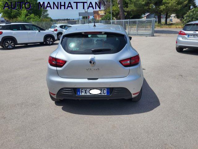 RENAULT Clio TCe 12V 75 CV 5 porte Business