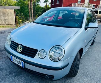 Volkswagen Polo 1.2 12V 5p. Trendline