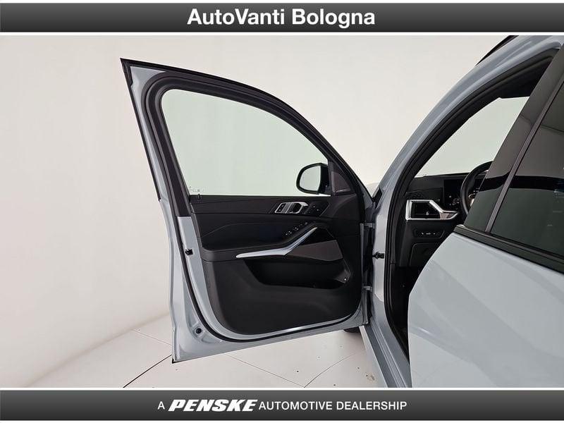 BMW X5 X5 xdrive50e MSport Pro auto