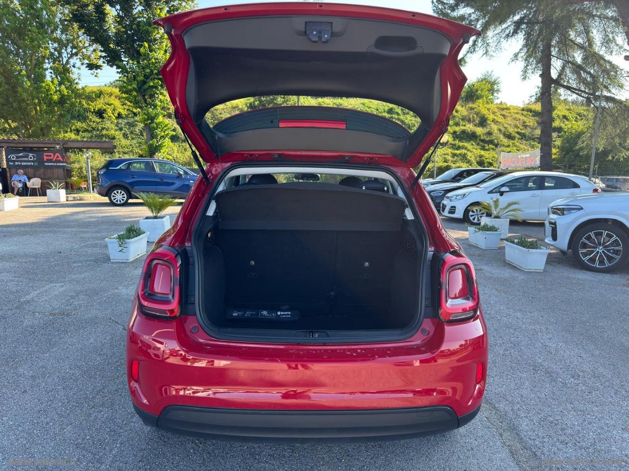 FIAT 500X 1.0 T3 120 CV Cult