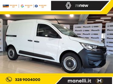 Renault Express Renault NUOVO EXPRESS VAN Blue dCi 95