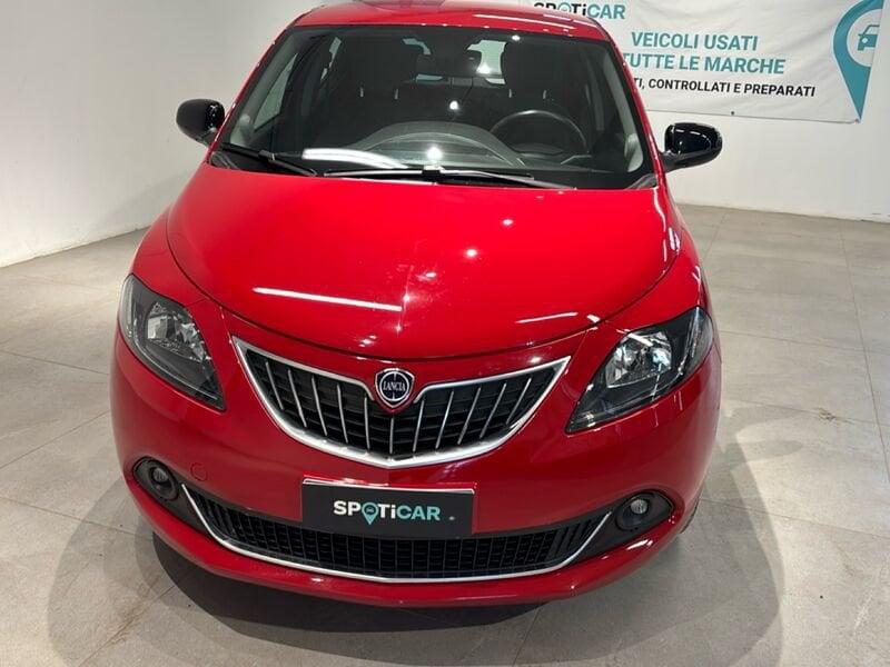 Lancia Ypsilon 1.0 FireFly 70cv Hybrid Gold