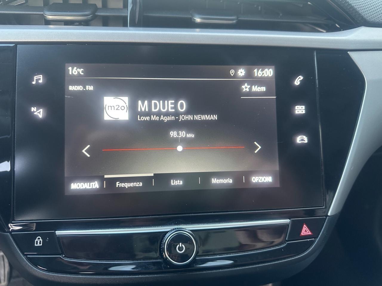 OPEL CORSA 5PORTE 1.2BENZINA/BLOCK SHAFT/CERCHI