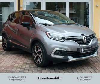 Renault Captur TCe 12V 90 CV Business