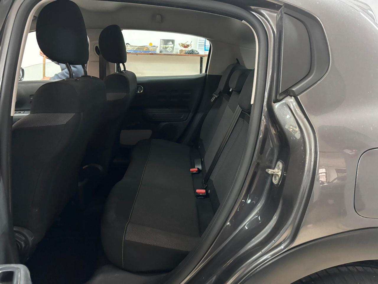 Citroen C3 BlueHDi 100 S&S Shine Pack