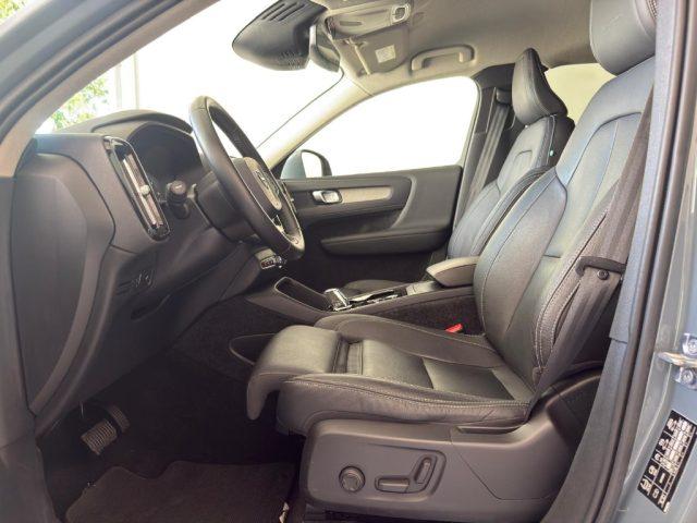 VOLVO XC40 D3 AWD Geartronic Inscription