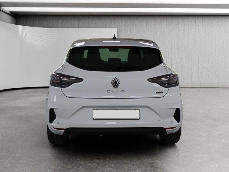 Renault Clio 1.6 E-Tech full hybrid Evolution 145cv
