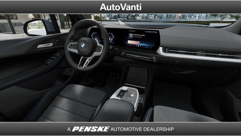 BMW Serie 2 Active Tourer 218i Active Tourer Msport