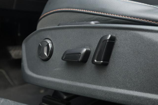 CUPRA Formentor 2.0 TDI 4Drive SEDILI SPORTIVI DSG AWD 4x4