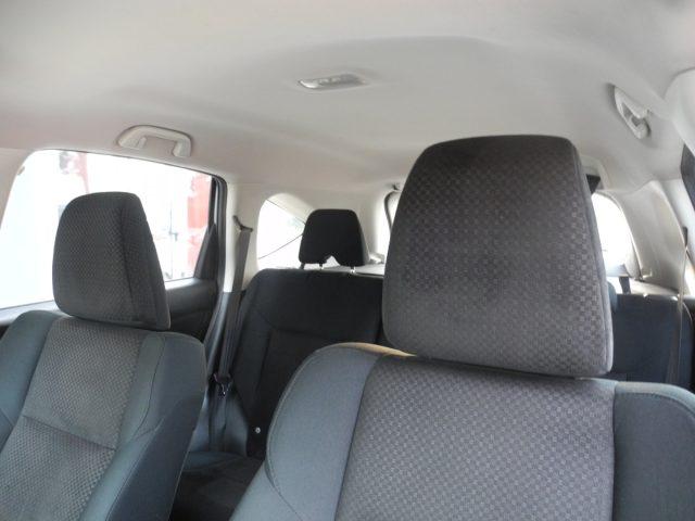 HONDA CR-V 1.6 i-DTEC Elegance Navi AT 4WD autom. -"EURO 6/B"